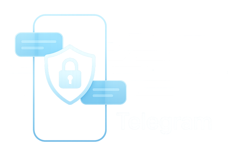 Telegram怎么加密聊天？