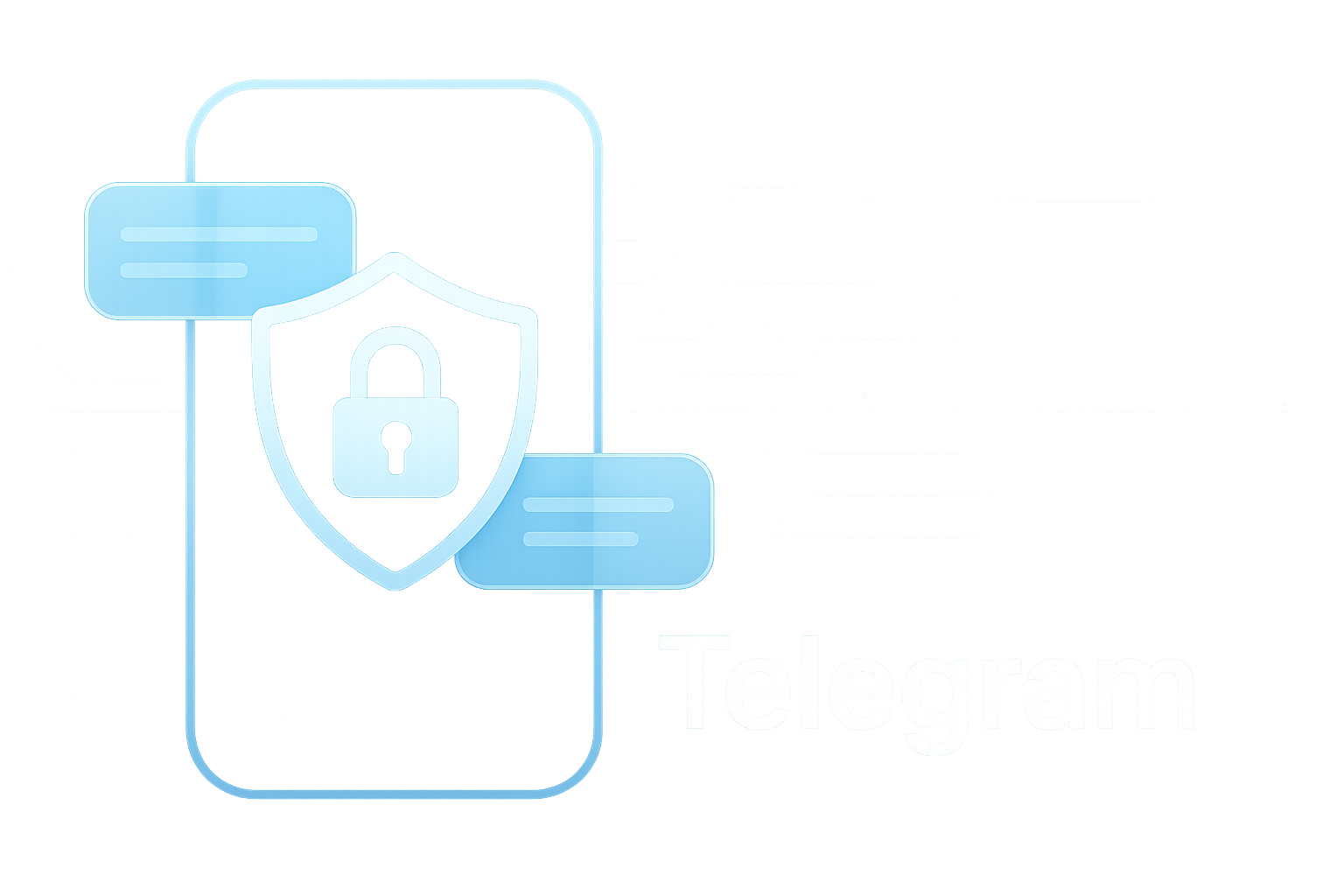 Telegram怎么加密聊天?