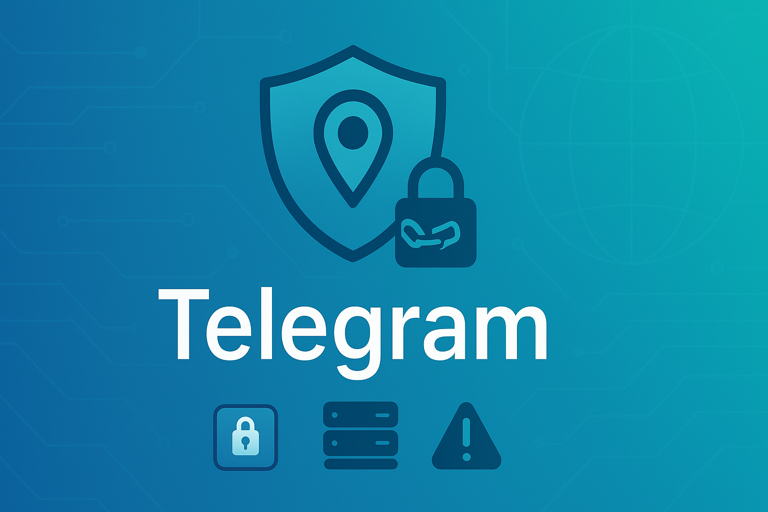 Telegram异常封禁应对