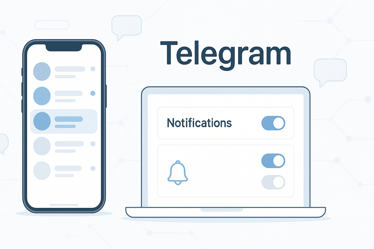 Telegram频道订阅与通知管理