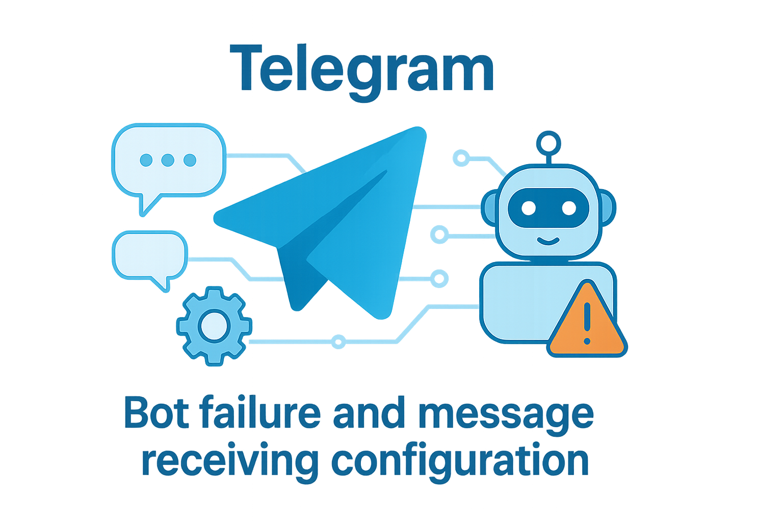 Telegram消息接收配置