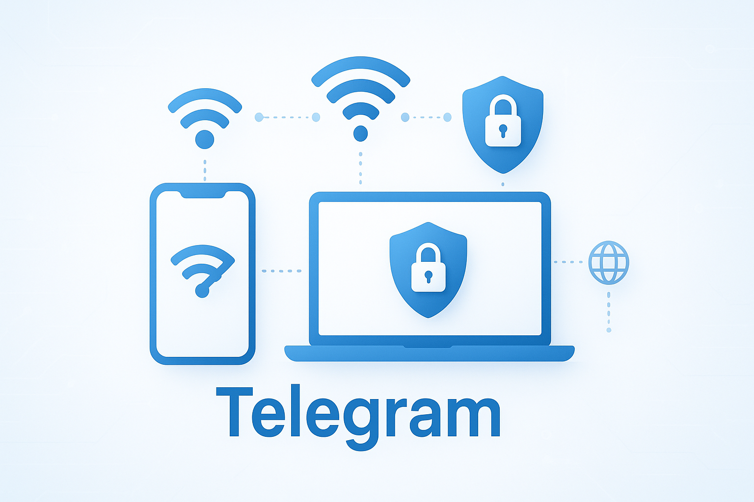 Telegram代理与VPN选择