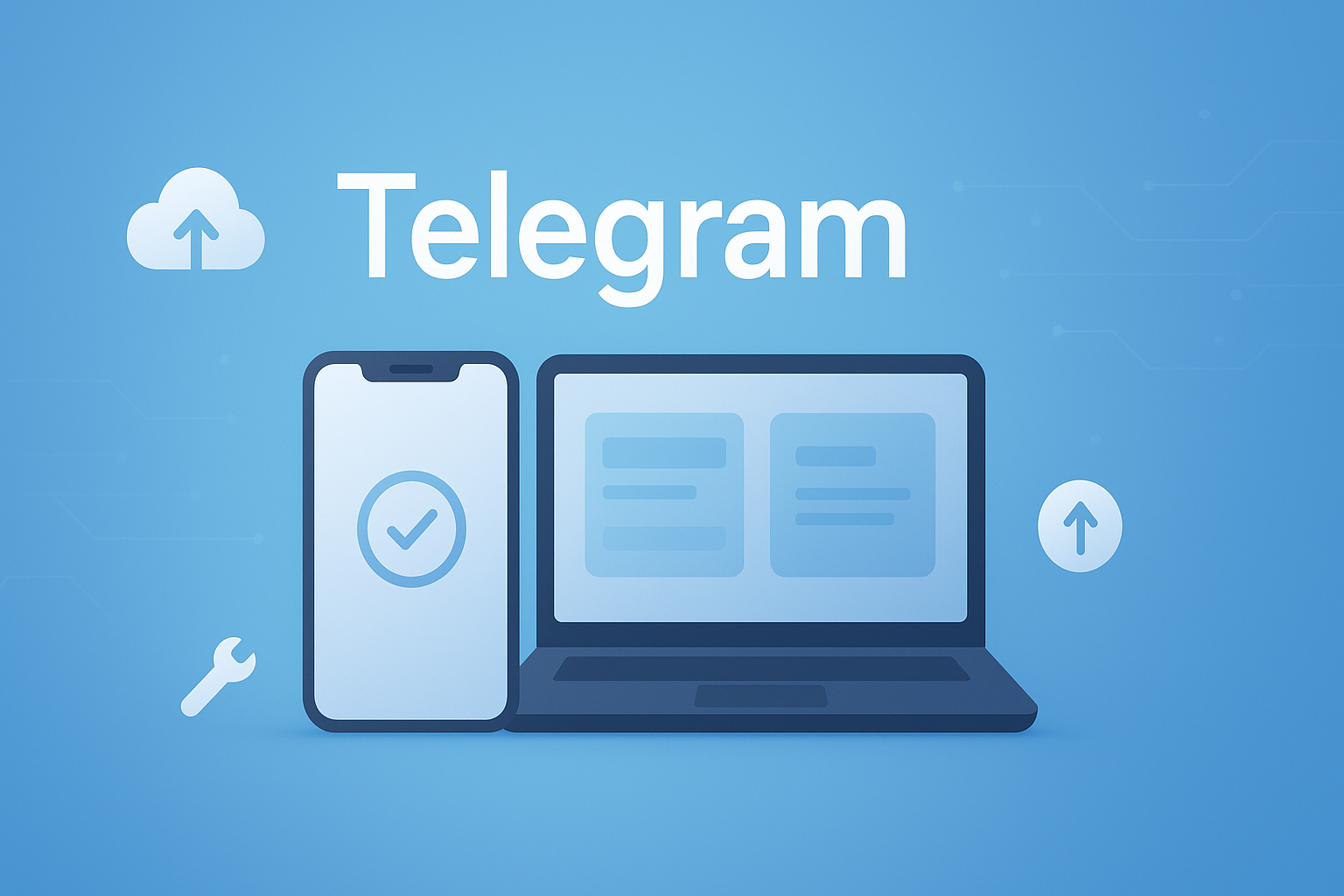 Telegram升级故障排查