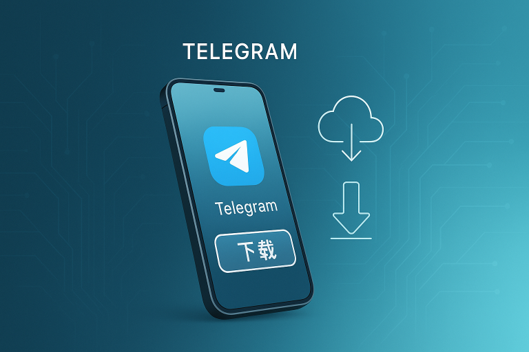 Telegram安卓怎么下载？