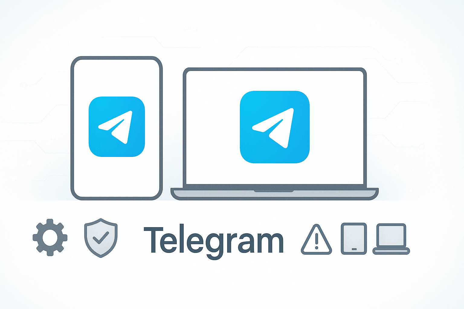 Telegram系统权限与兼容