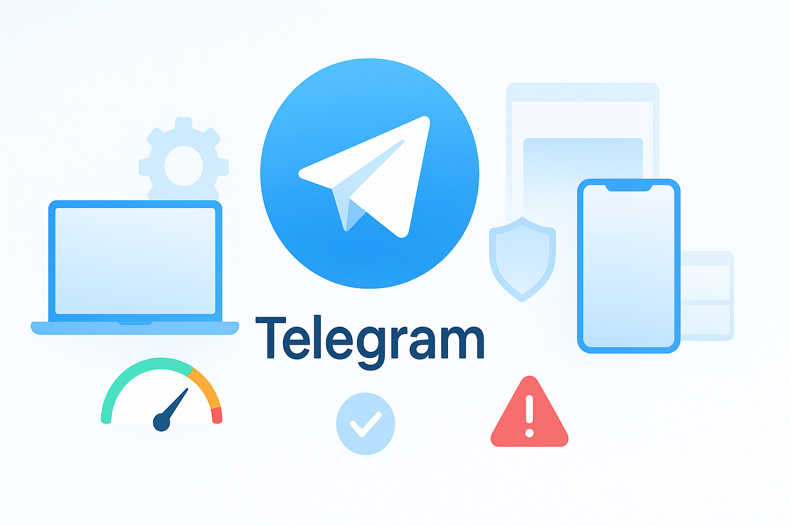 Telegram与系统兼容性检测