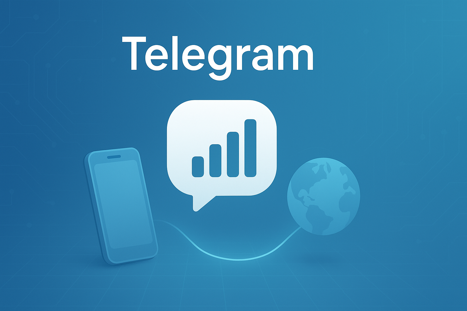 Telegram网络不好怎么解决?