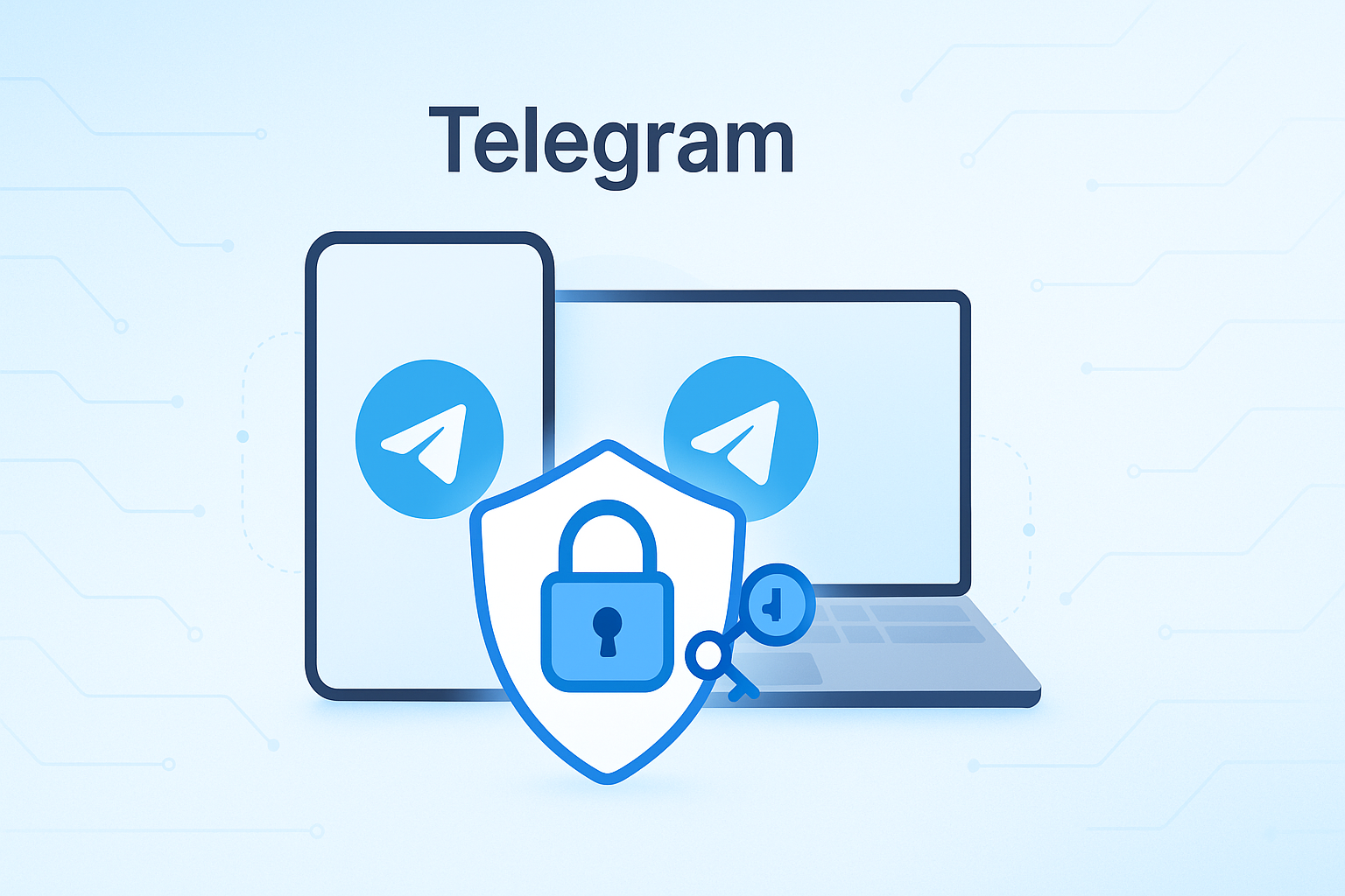 Telegram两步验证强化