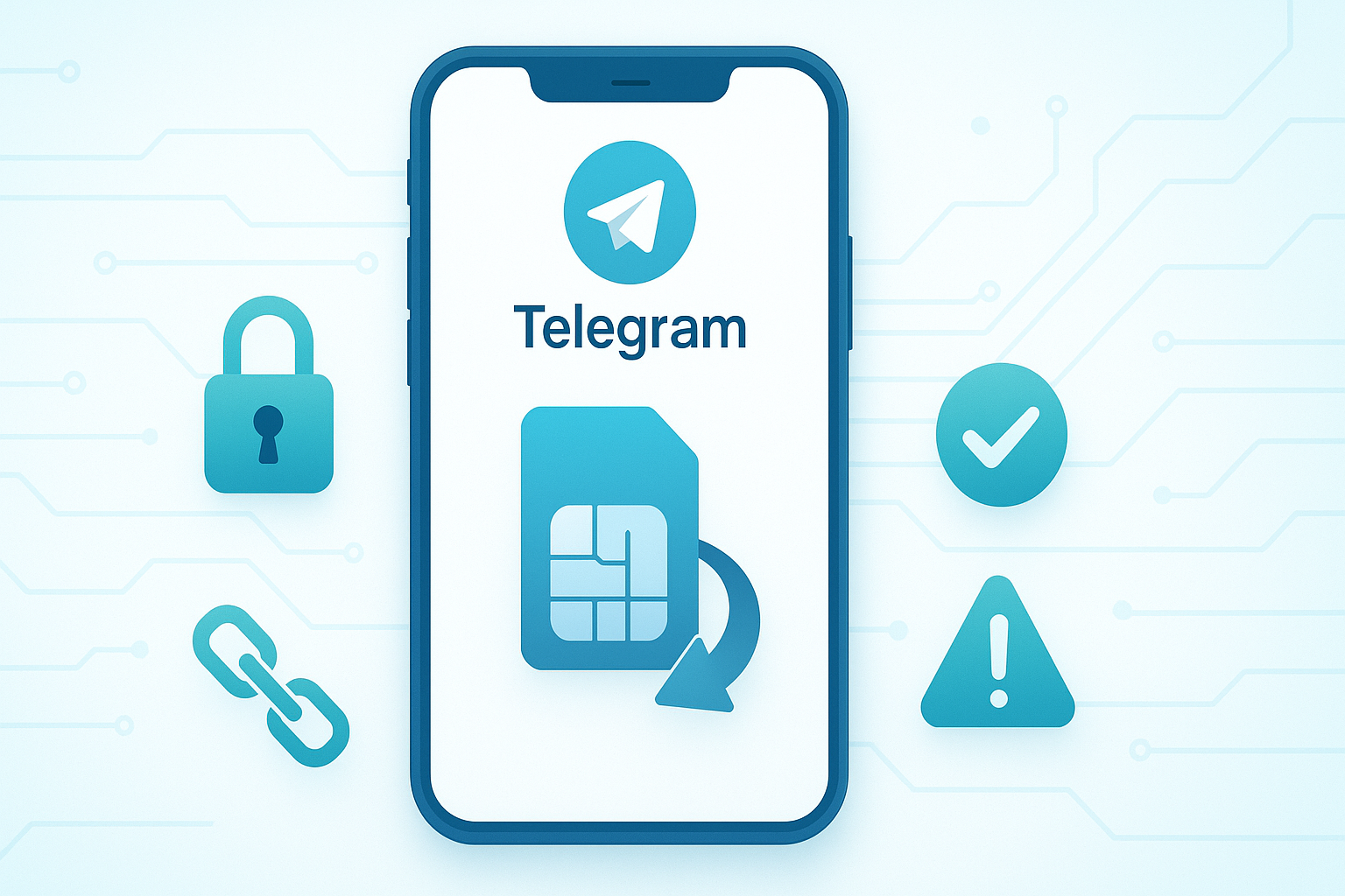 Telegram绑定与解绑