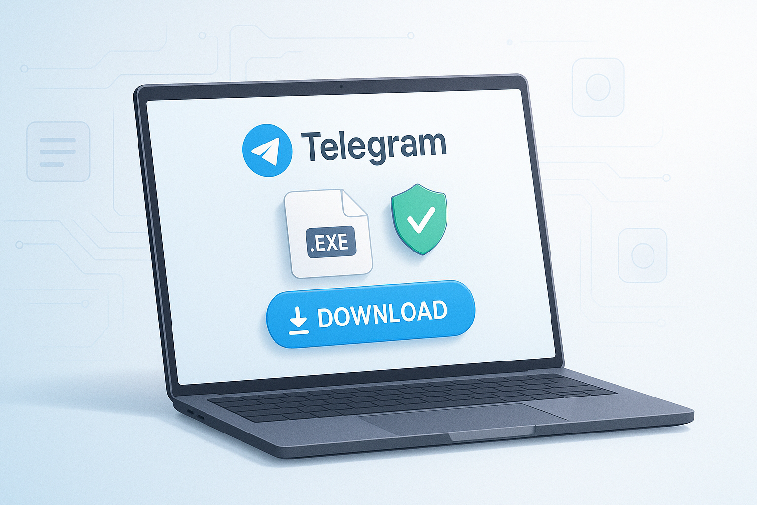 Telegram官方下载与校验