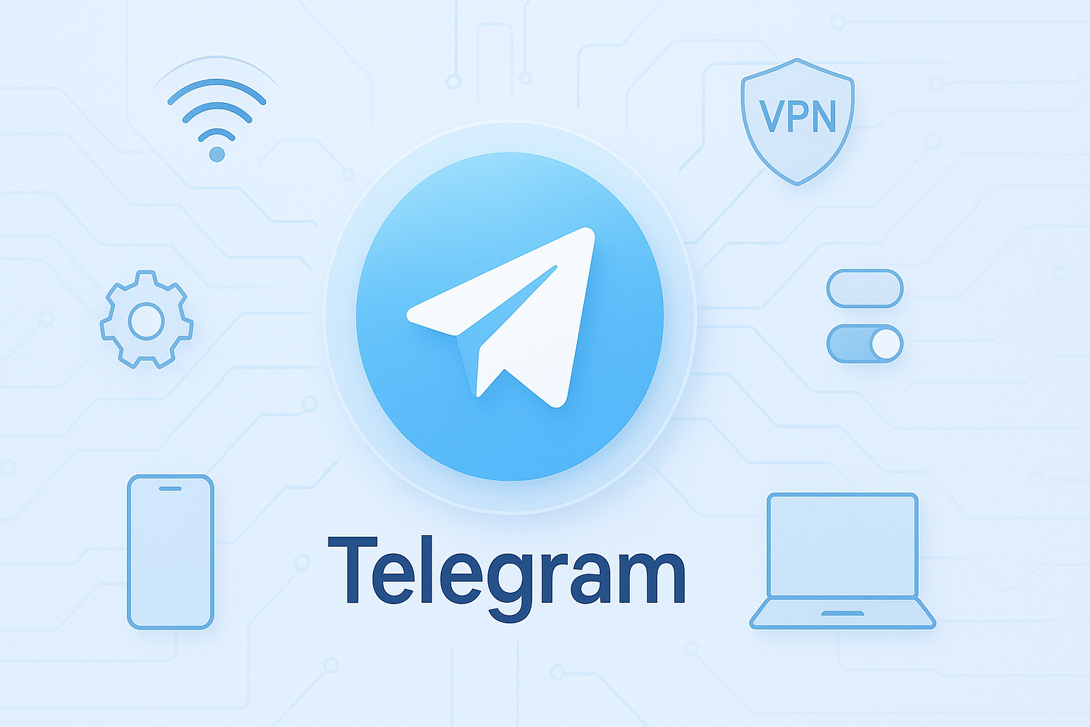 Telegram系统与权限调整