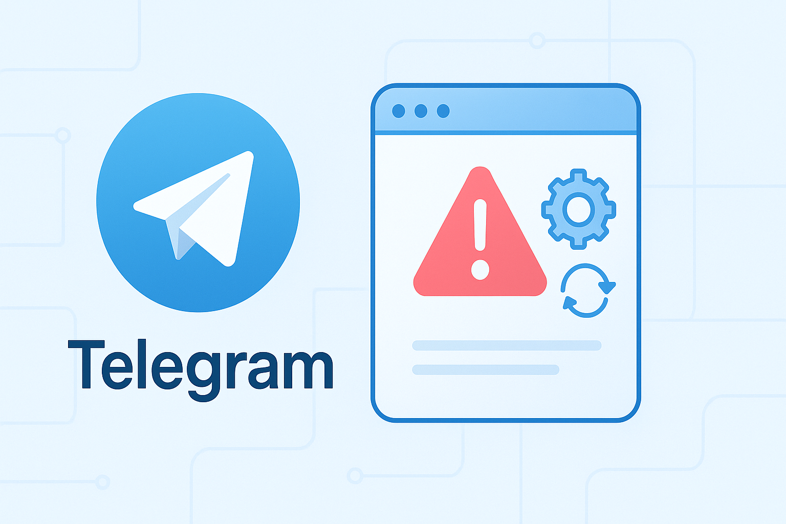 Telegram闪退频繁怎么办？