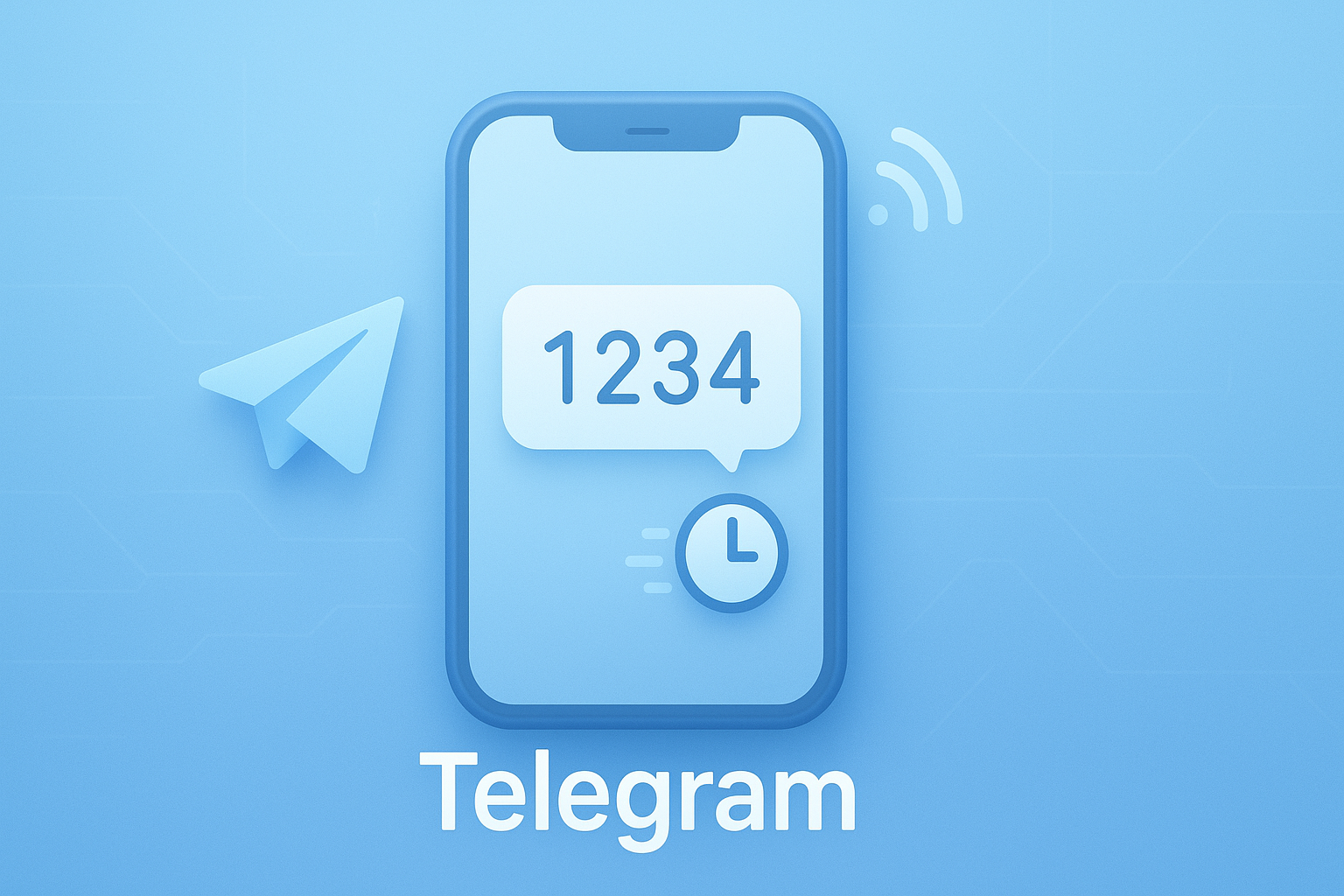 Telegram验证码延迟怎么办?