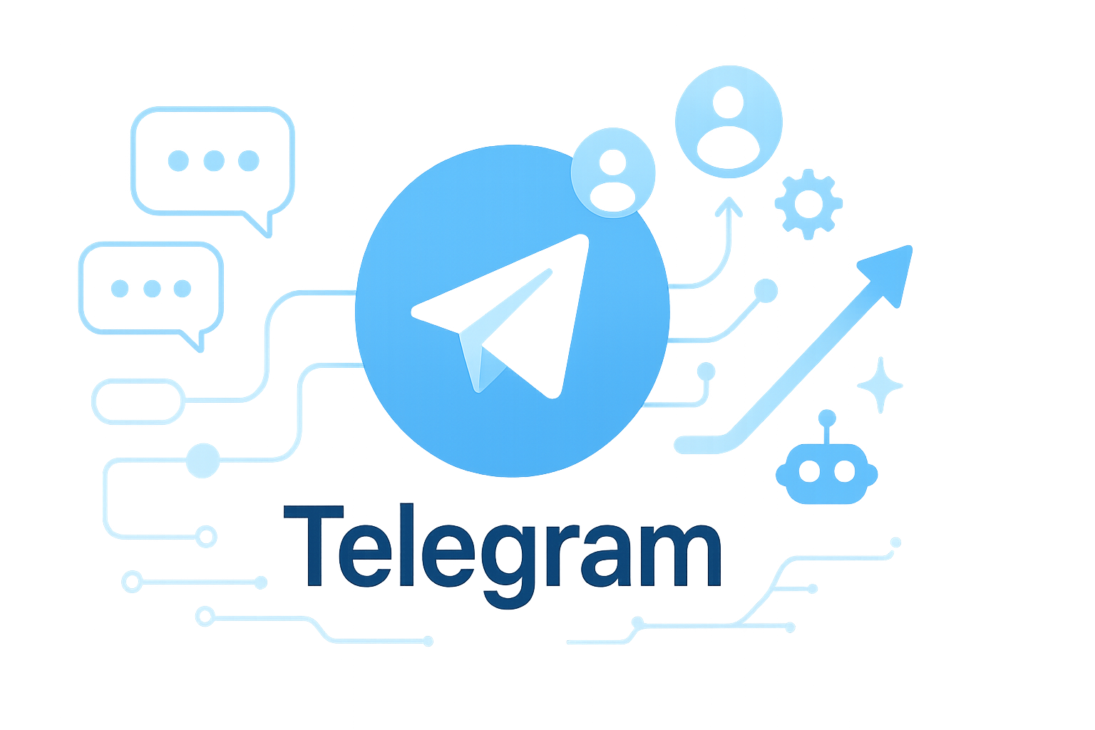 Telegram自动化与工具