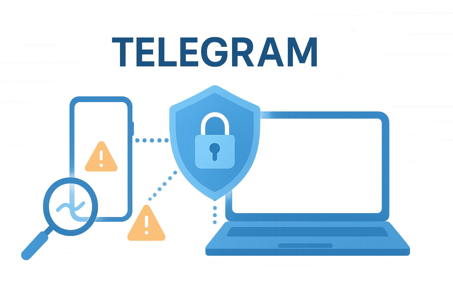 Telegram异常登录响应