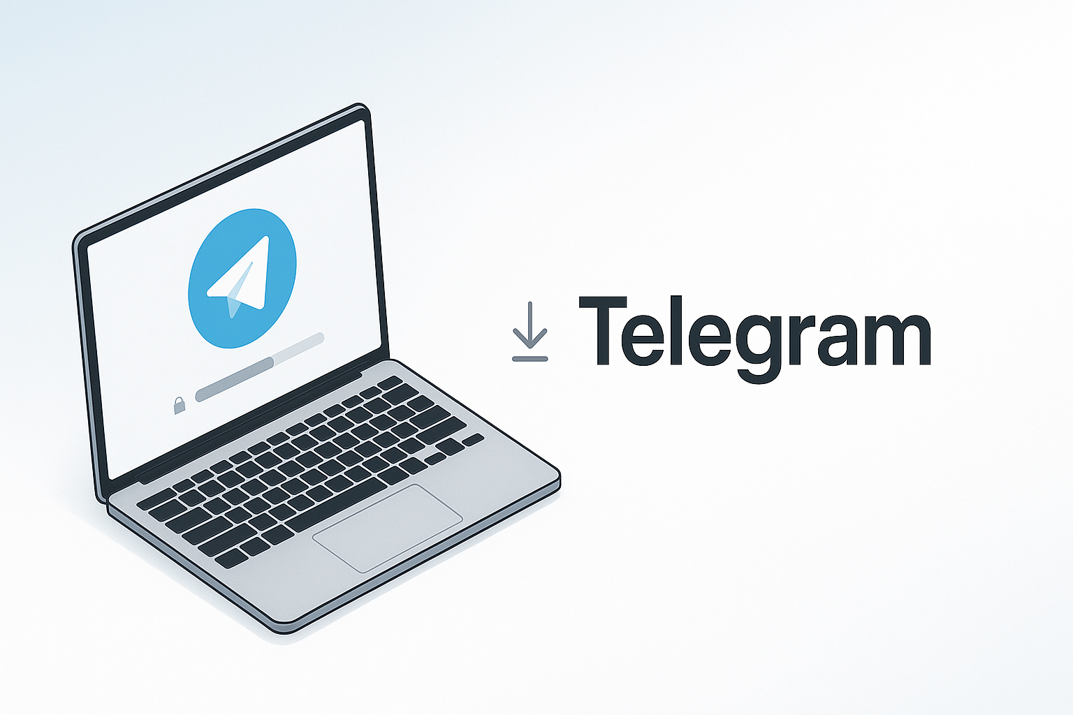 Telegram安装与初次登录
