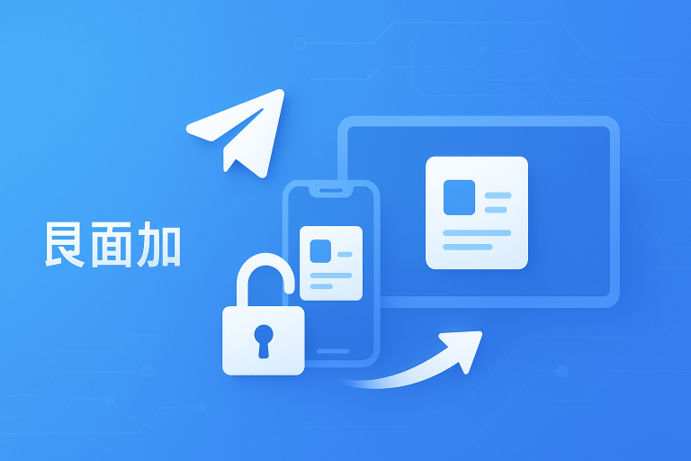 Telegram怎么解除拉黑？
