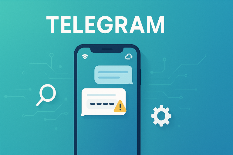 Telegram收不到验证码怎么处理？
