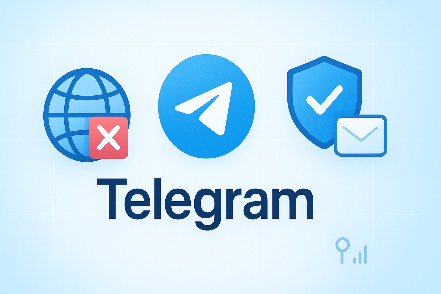 Telegram账号与消息发送验证