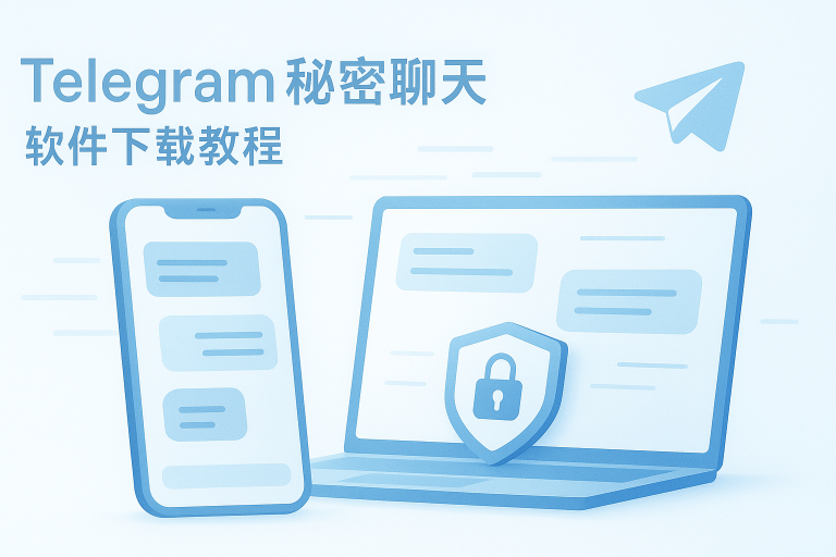 Telegram秘密聊天怎么用？