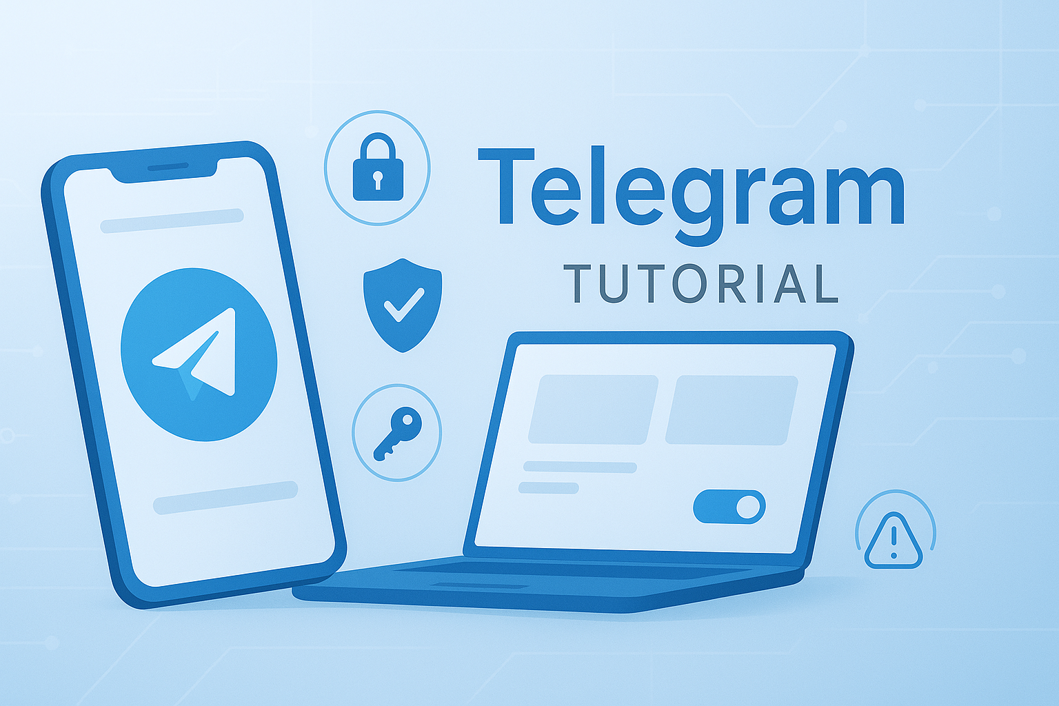 Telegram 常见异常与恢复