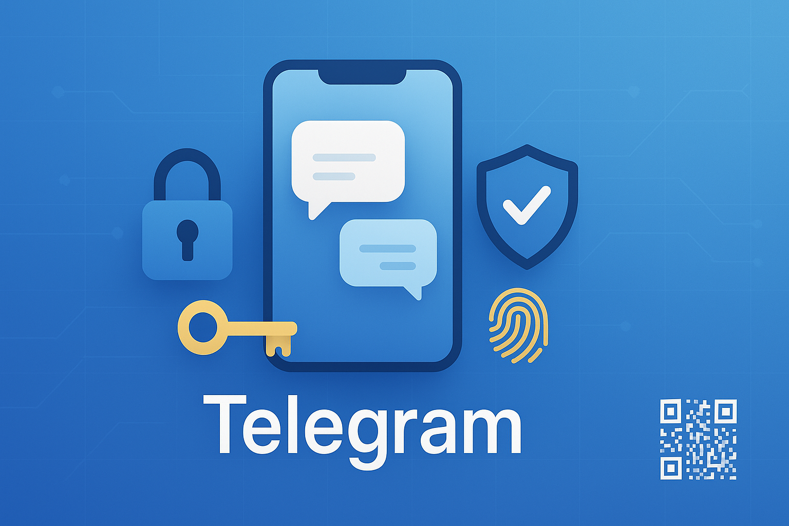 Telegram加密密钥验证