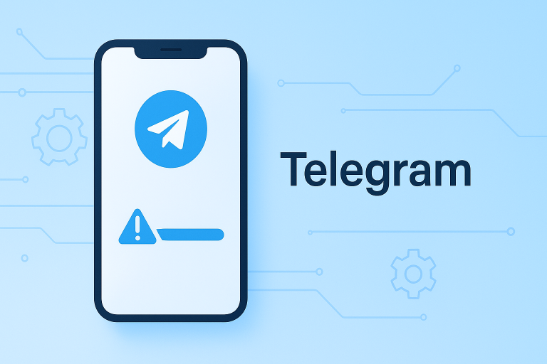 Telegram更新不了怎么办？